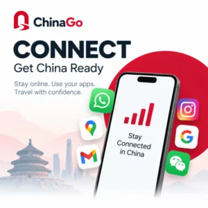 CONNECT